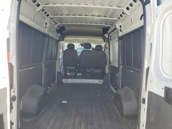 2022 RAM PROMASTER 2500