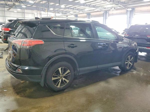2016 TOYOTA RAV4 XLE (M Grade)