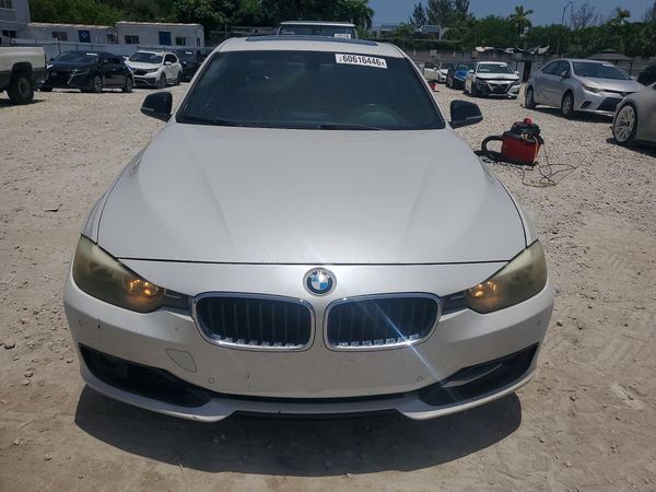 2015 BMW 328 SA