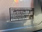 2016 BMW X5 xDrive40e