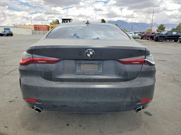 2021 BMW 430I
