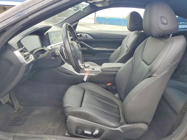 2021 BMW 430I