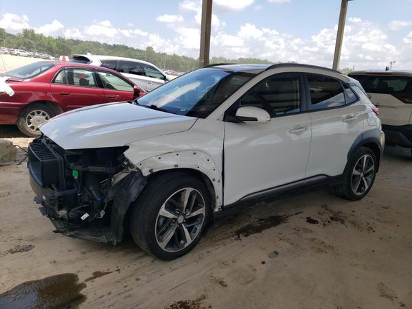 2019 HYUNDAI KONA