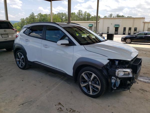 2019 HYUNDAI KONA