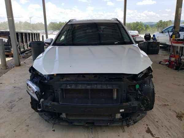 2019 HYUNDAI KONA