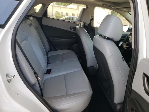 2019 HYUNDAI KONA