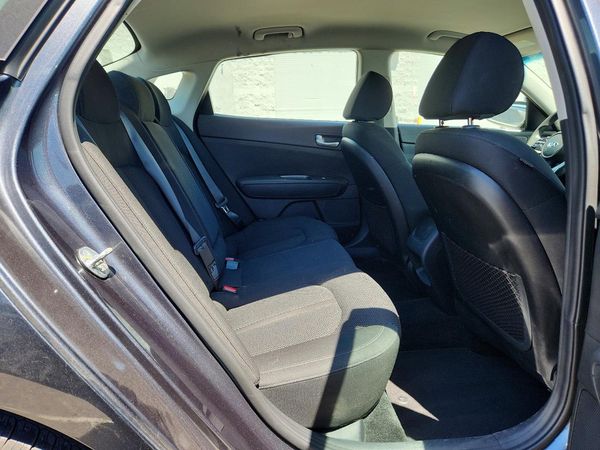 2020 KIA OPTIMA LX, S, SE