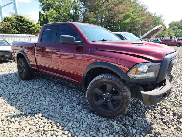 2019 RAM 1500 CLASSIC SLT