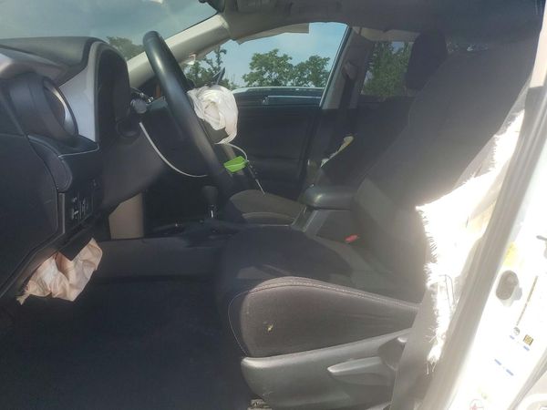 2018 TOYOTA RAV4 Adventure/XLE