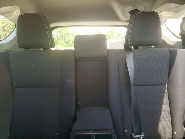 2018 TOYOTA RAV4 Adventure/XLE