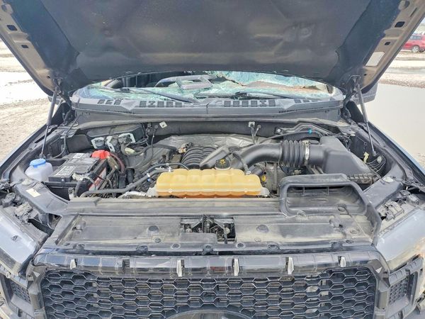 2020 FORD F150
