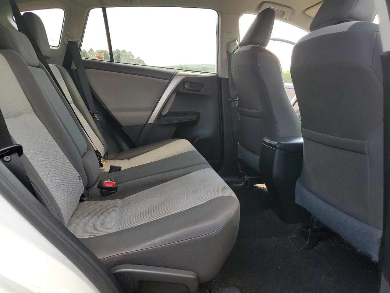 2015 TOYOTA RAV4 LE (X Grade)