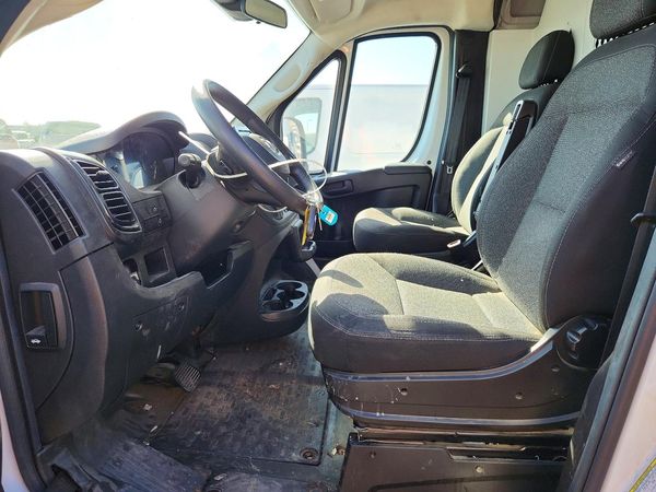 2023 RAM PROMASTER 1500