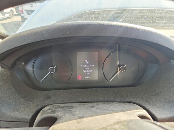 2023 RAM PROMASTER 1500