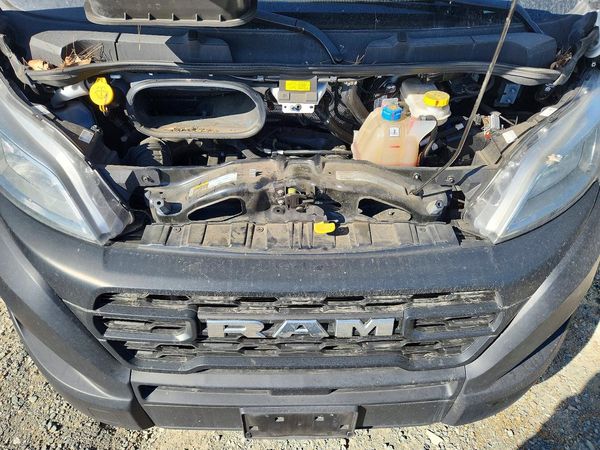 2023 RAM PROMASTER 1500