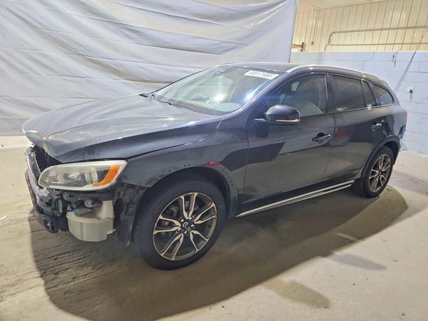 2015 VOLVO V60 CROSS COUNTRY Premier (non R design)