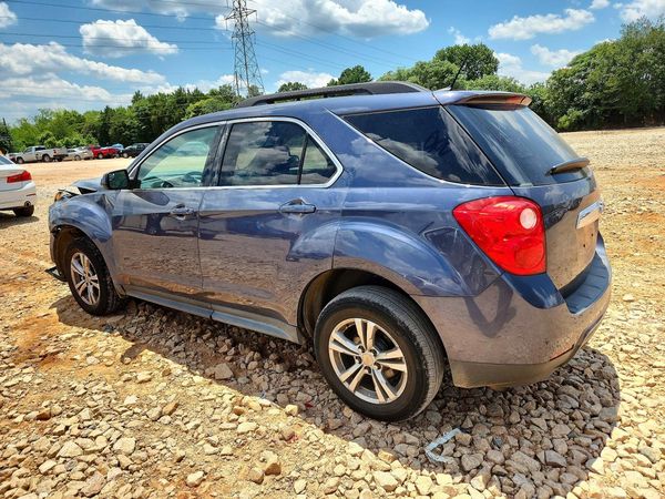 2014 CHEVROLET EQUINOX 1LT