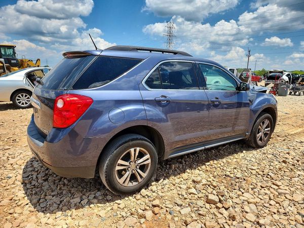 2014 CHEVROLET EQUINOX 1LT