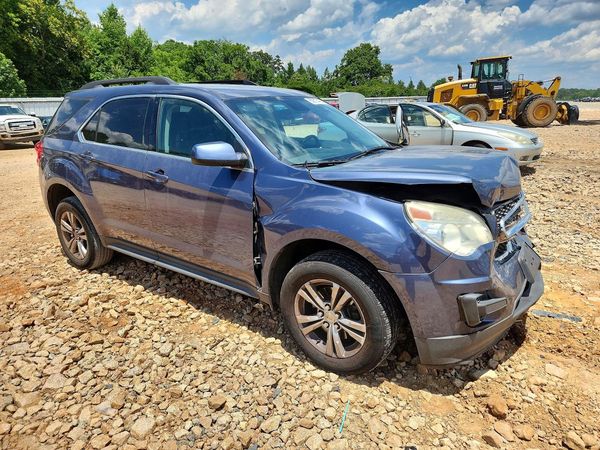 2014 CHEVROLET EQUINOX 1LT