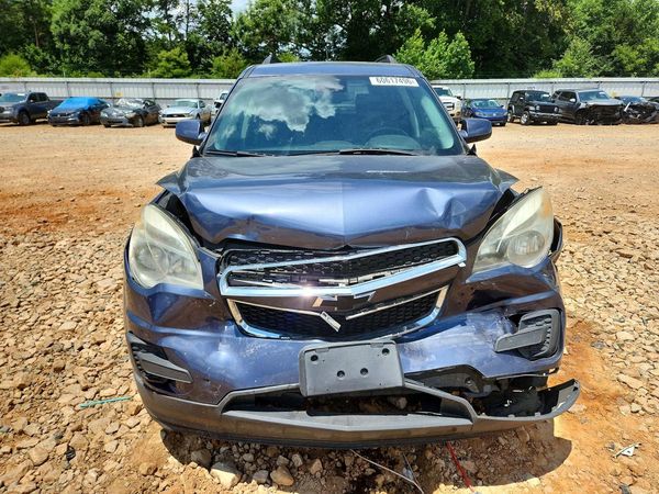 2014 CHEVROLET EQUINOX 1LT