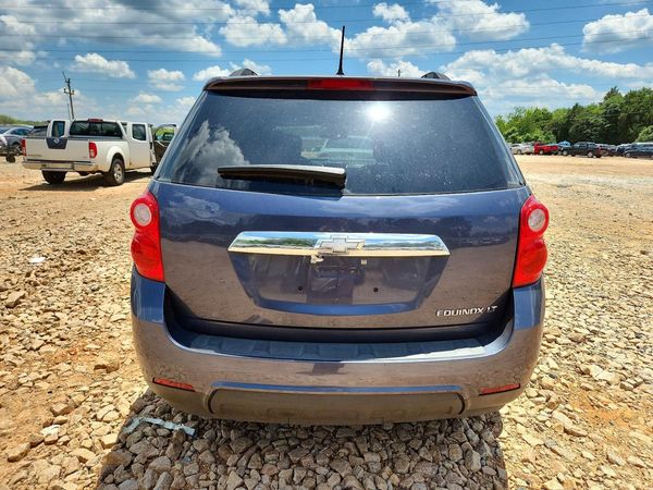 2014 CHEVROLET EQUINOX 1LT