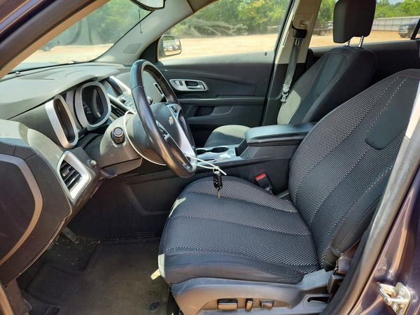 2014 CHEVROLET EQUINOX 1LT