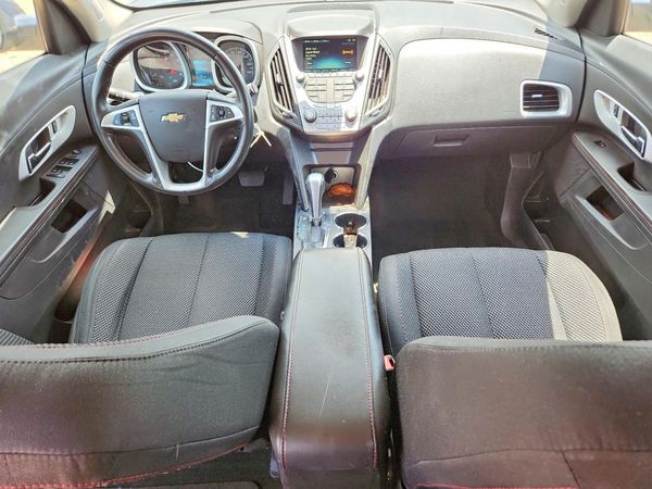 2014 CHEVROLET EQUINOX 1LT