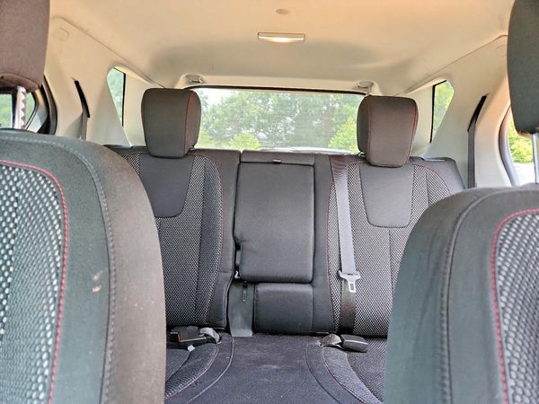 2014 CHEVROLET EQUINOX 1LT