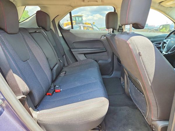 2014 CHEVROLET EQUINOX 1LT