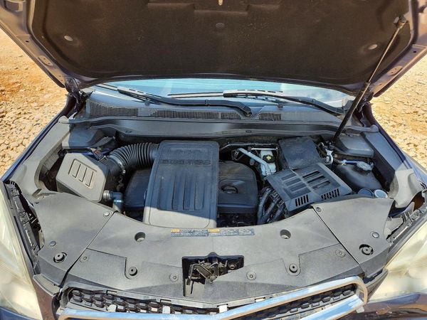 2014 CHEVROLET EQUINOX 1LT