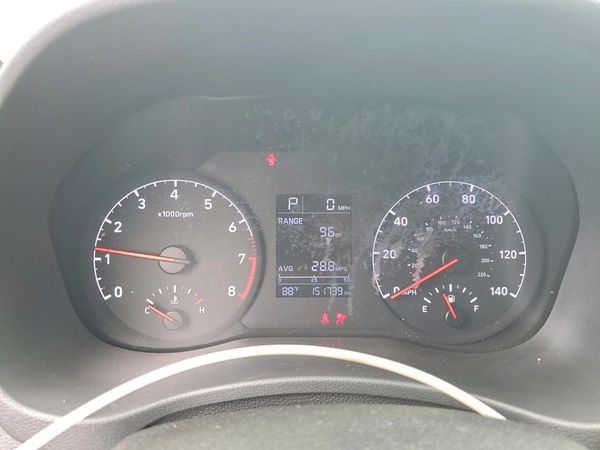 2021 HYUNDAI ACCENT SE & SEL