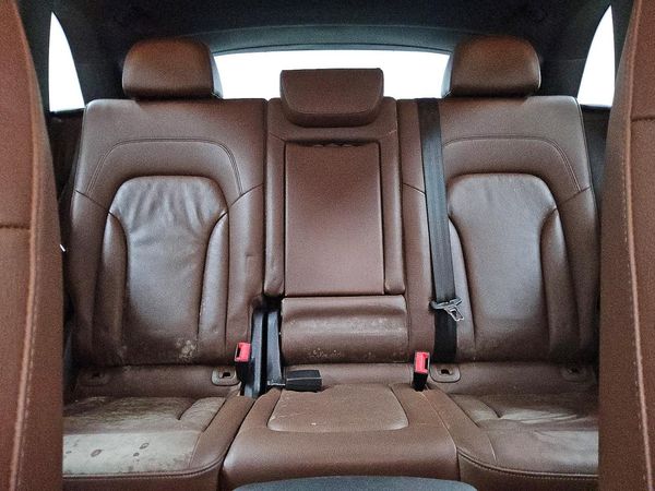 2014 AUDI Q5