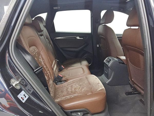 2014 AUDI Q5