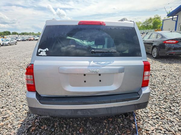 2016 JEEP PATRIOT SPORT FWD