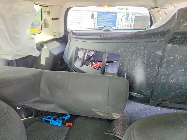 2016 JEEP PATRIOT SPORT FWD