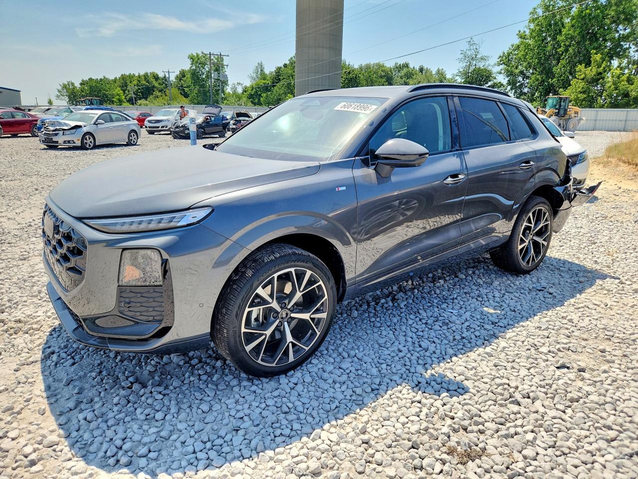 2026 AUDI Q3