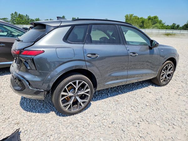 2026 AUDI Q3