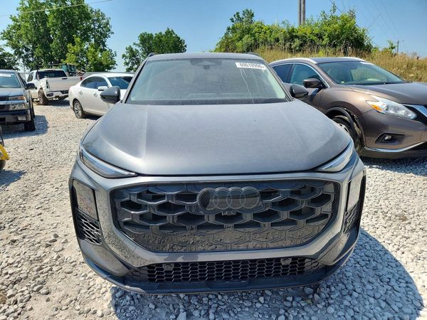 2026 AUDI Q3