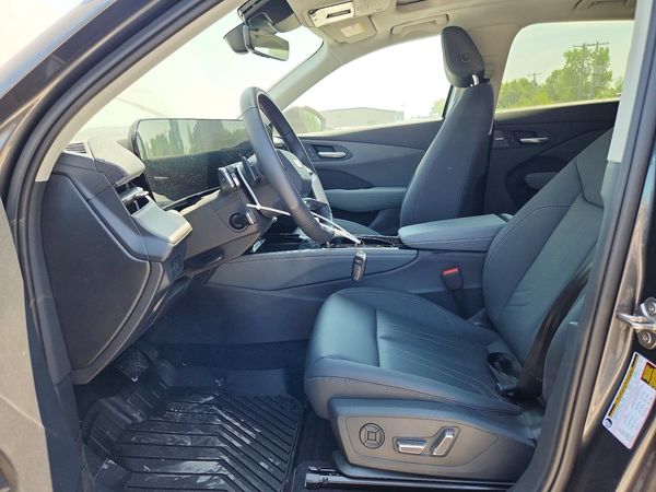 2026 AUDI Q3