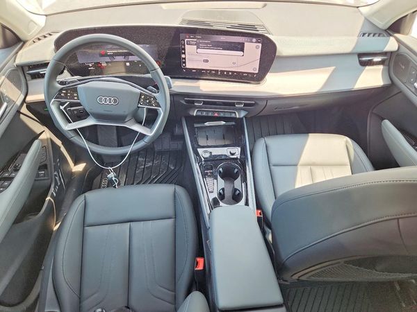 2026 AUDI Q3