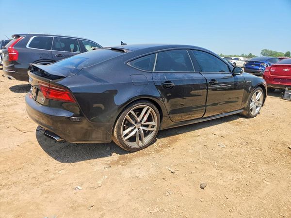2018 AUDI A7