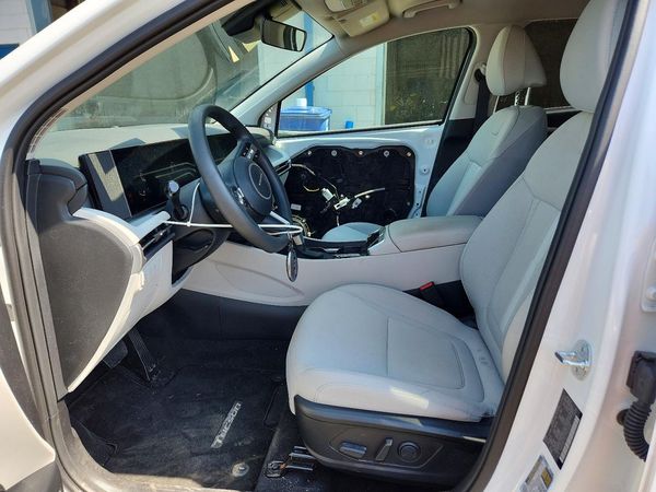 2026 HYUNDAI TUCSON SEL, SEL Plus