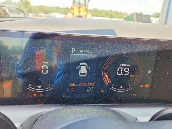 2026 HYUNDAI TUCSON SEL, SEL Plus