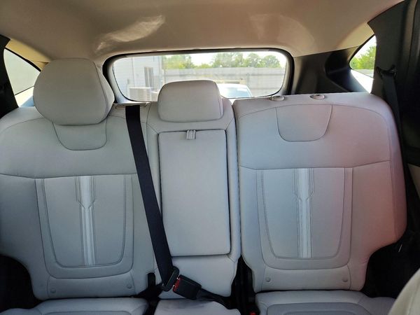 2026 HYUNDAI TUCSON SEL, SEL Plus