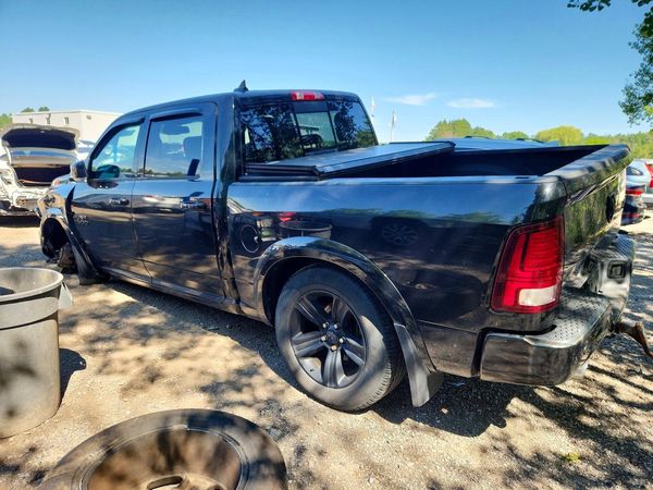 2018 RAM 1500 Sport