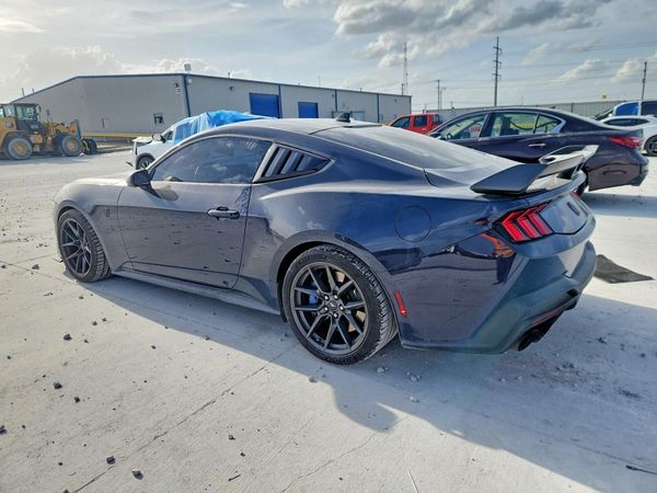 2024 FORD MUSTANG Dark Horse