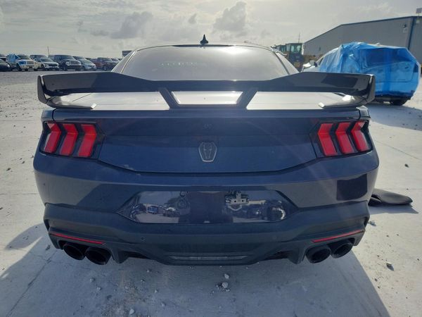 2024 FORD MUSTANG Dark Horse