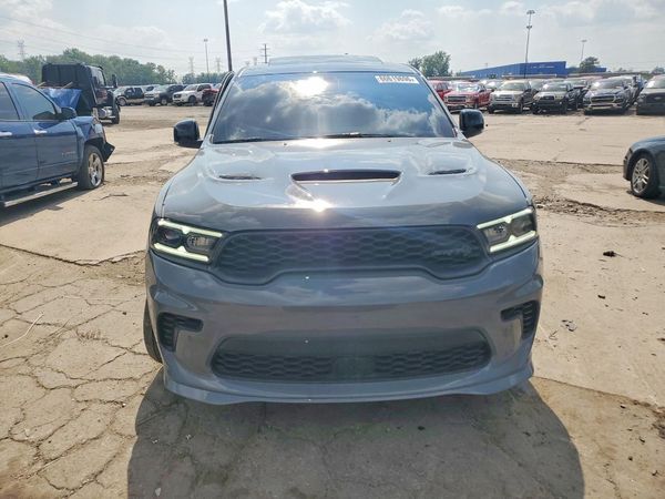2024 DODGE DURANGO