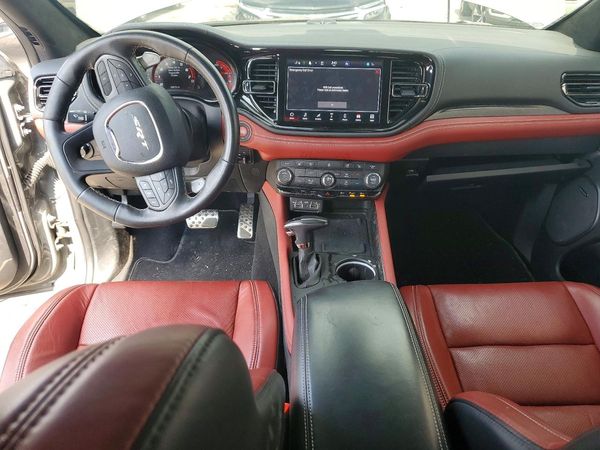 2024 DODGE DURANGO