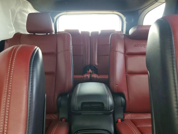 2024 DODGE DURANGO